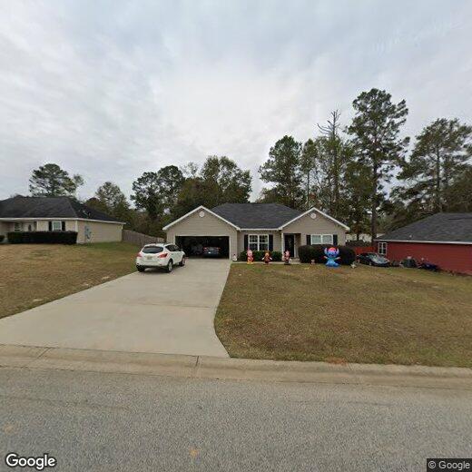 324 S Bridgeport Dr, Statesboro, GA 30461 House Rental in Statesboro, GA