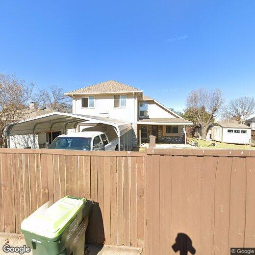 Foto principal - 1900 Hawken Dr