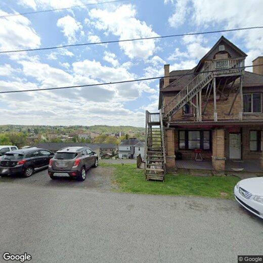 216 Watson Ave, Fairmont, WV 26554 Condo for Rent in Fairmont, WV