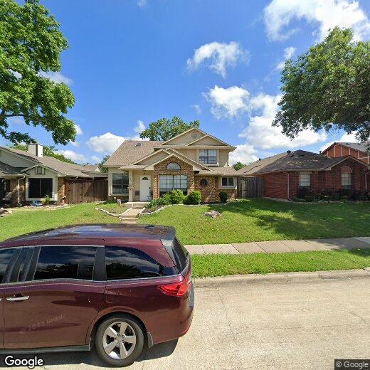 Primary Photo - 627 Albrook Dr, Allen