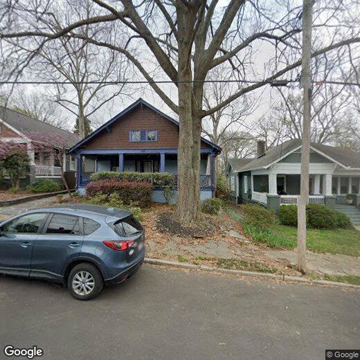 Foto principal - 466 Candler St NE