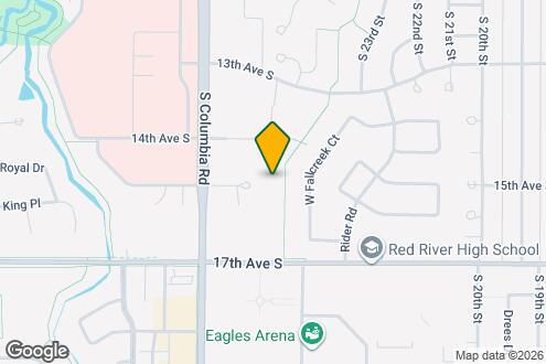 Columbia Square South *RENOVATED APARTMENTS!* photo'