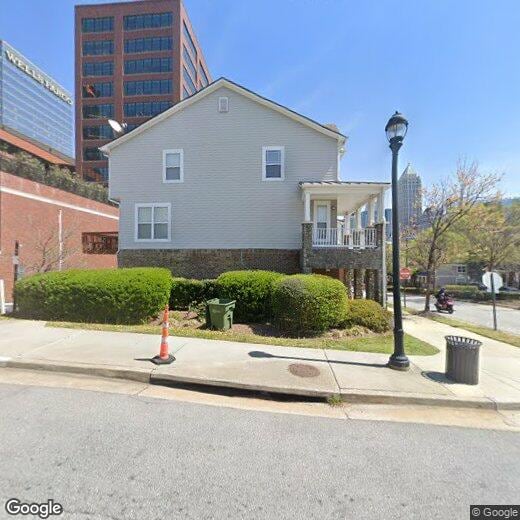Primary Photo - 201 16th St NW