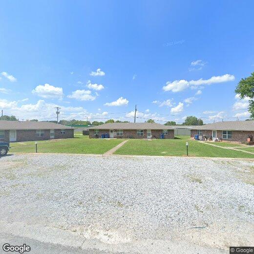 101 Pine Ave, Gentry, AR 72734 Townhouse for Rent in Gentry, AR