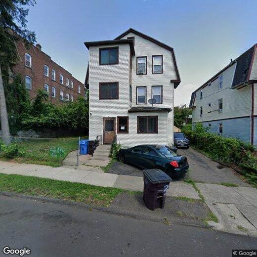Primary Photo - 140 West St