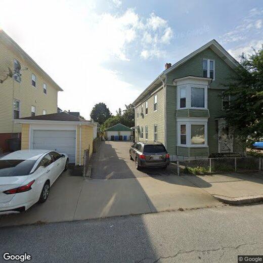 37 Forest Ave Unit 1, Cumberland, RI 02864 Apartment for Rent in