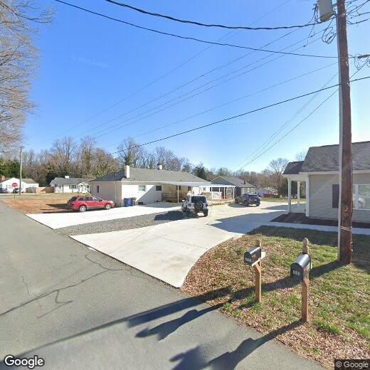 Primary Photo - 873 Long Dr