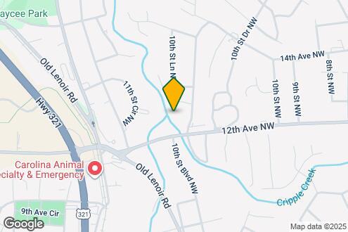 Creekside Apartments Hickory Nc Apartments Com