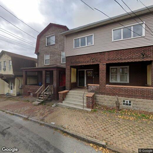 1310 Brinton Ave, Braddock, PA 15104 Apartment for Rent in Braddock