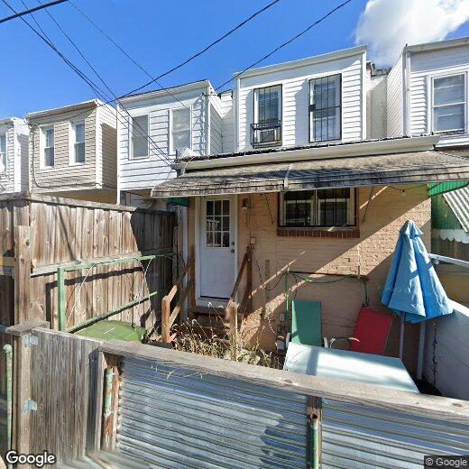 Primary Photo - 122 N Linwood Ave