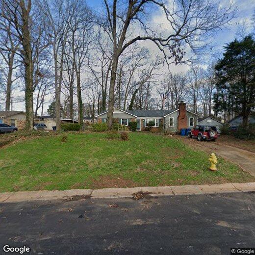 Primary Photo - 10019 ARBORDALE AVE, CHARLOTTE, NC 28215