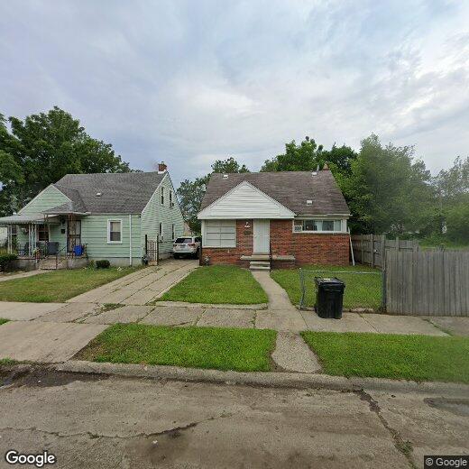 7767 St Marys St, Detroit, MI 48228 House for Rent in Detroit, MI