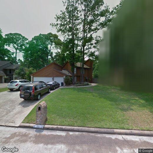 Primary Photo - 20019 Legend Oak Dr