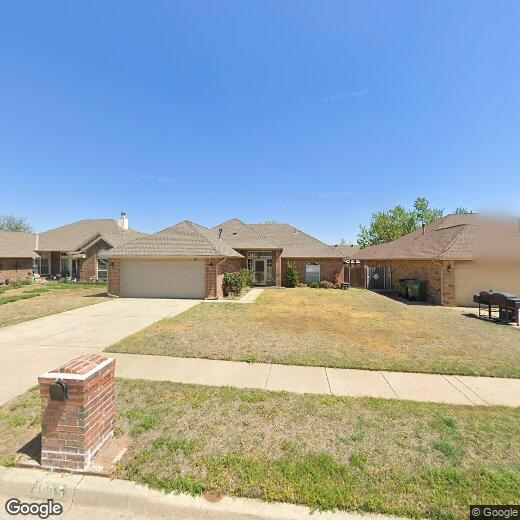 4905 Byron Cir, Yukon, OK 73099 House for Rent in Yukon, OK