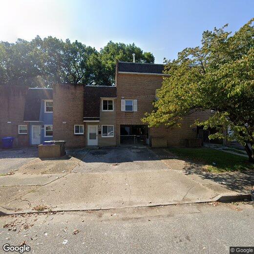 Primary Photo - 2 br, 1 bath House - 1231 Underwood Avenue