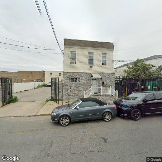 96 Delancy St, Newark, NJ 07105 House Rental in Newark, NJ