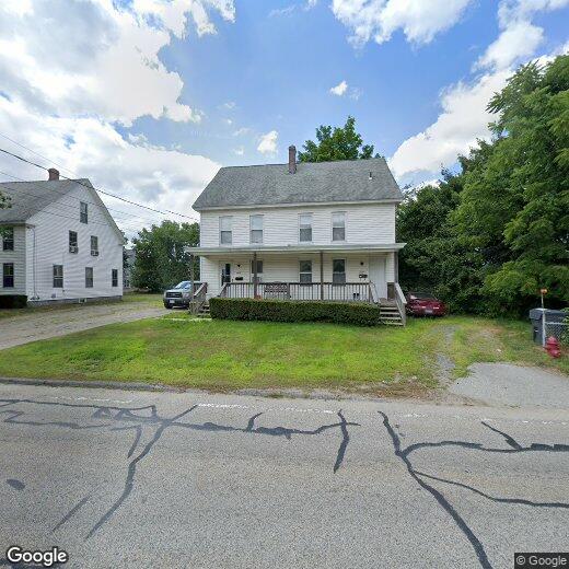 Foto principal - 268 Providence Rd