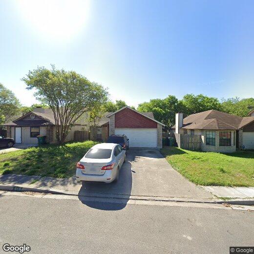 Primary Photo - 610 Meadow Gate