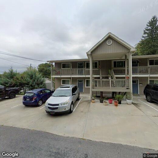 Primary Photo - Apartment in South East Mount Airy