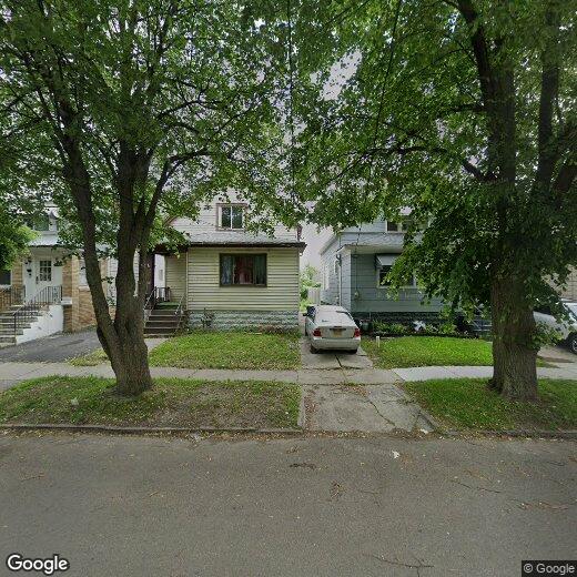 291 Gold St, Buffalo, NY 14206 House Rental in Buffalo, NY