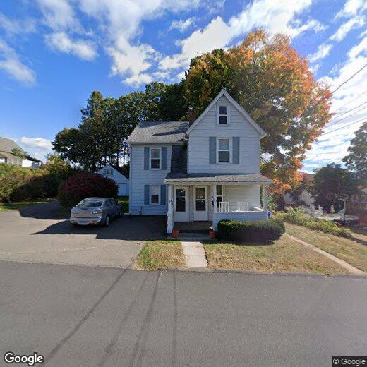 33 Howard Ave Unit Room A, Southington, CT 06489 Room for Rent in