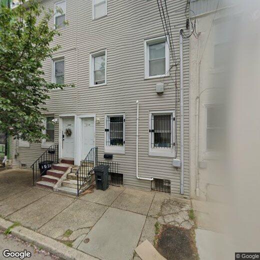 Primary Photo - 1537 W Stiles St