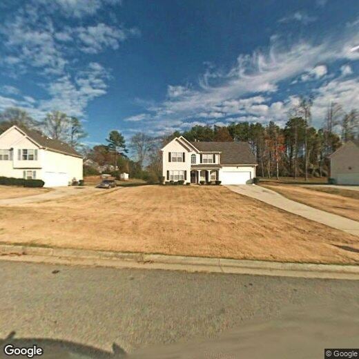 4438 Northwind Dr, Ellenwood, GA 30294 House Rental in Ellenwood, GA