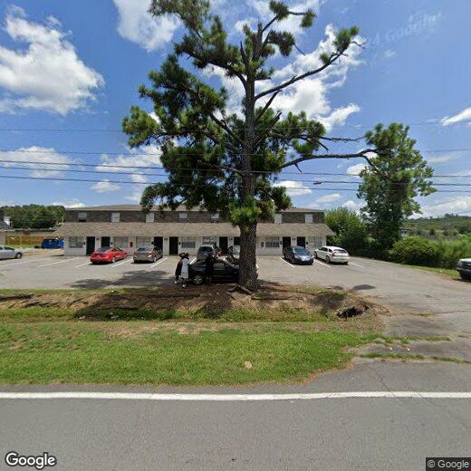 Foto principal - 3017 Parkway Dr