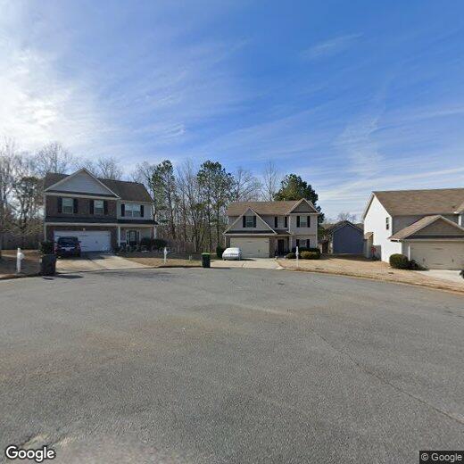 Primary Photo - 338 Camellia Way