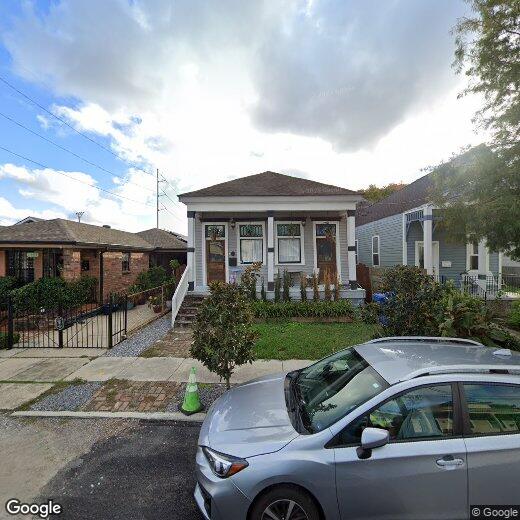 1733 Spain St, New Orleans, LA 70117 House Rental in New Orleans, LA