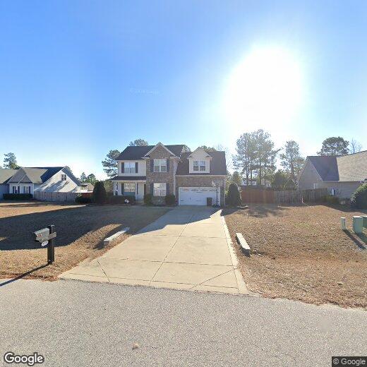 Foto principal - 420 Valley Oak Dr