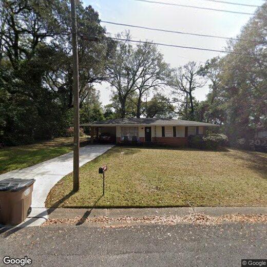 Primary Photo - 5467 S Hilltop Dr