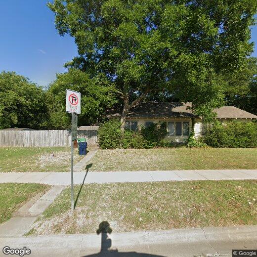 803 Egan St, Denton, TX 76201 House Rental in Denton, TX