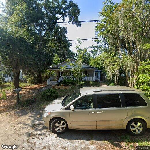 1003 Calhoun St, Beaufort, SC 29902 House Rental in Beaufort, SC