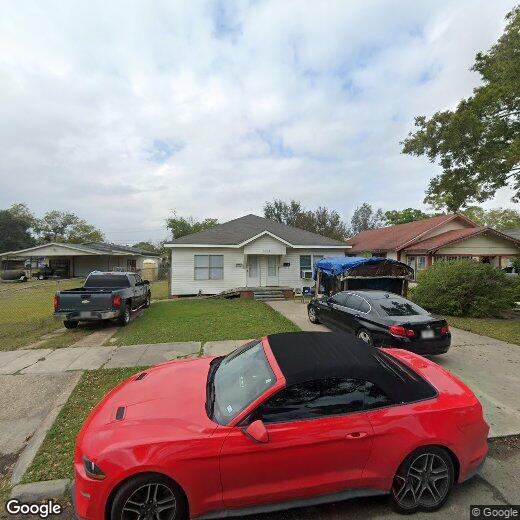 2215 Thomas Blvd, Port Arthur, TX 77640 House Rental in Port Arthur