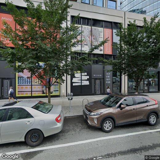 Primary Photo - 133 Seaport Blvd