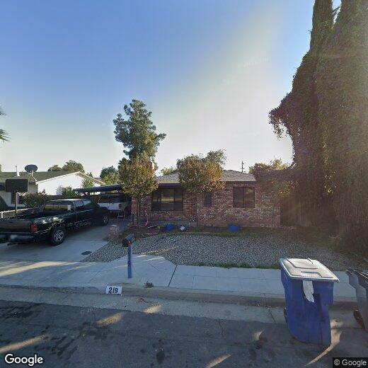 219 W Alluvial Ave, Fresno, CA 93650 House Rental in Fresno, CA