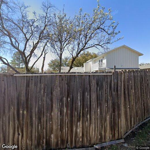 Primary Photo - 3100 Barton Rd