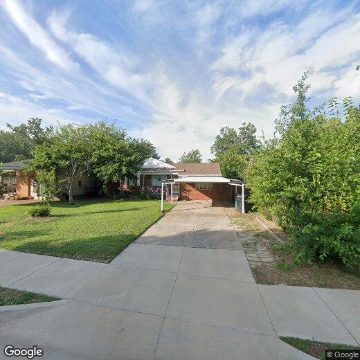 4324 NW 19th St, Oklahoma City, OK 73107 House Rental in Oklahoma