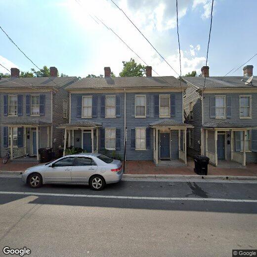 305 S Kent St, Winchester, VA 22601