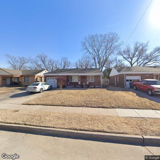Foto principal - 1720 Windsor St