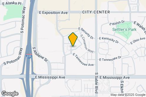 Ridge Hill Mall Map Ridge Hill Apartments - Aurora, Co | Apartments.com