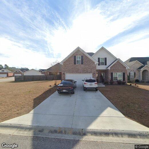 486 Cove Pointe Dr, Florence, SC 29501 House Rental in Florence, SC