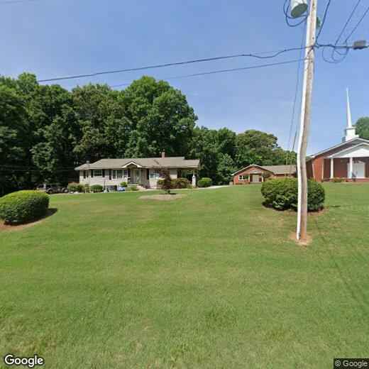 2928 Antioch Church Rd, Gainesville, GA 30506 House Rental in