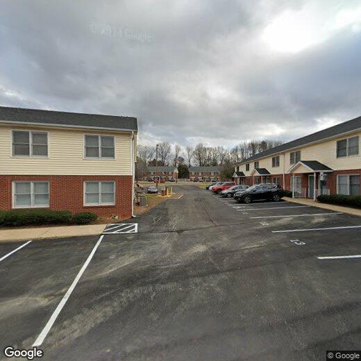 Primary Photo - 200 Stroupe Rd