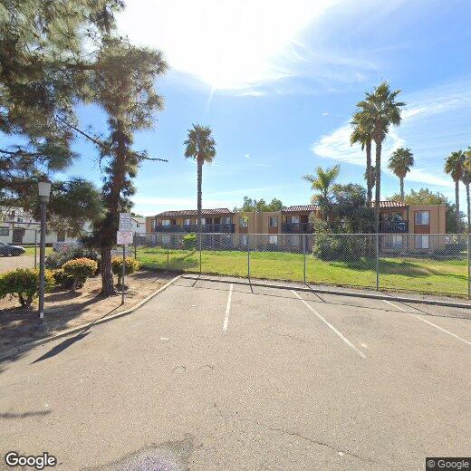 Primary Photo - Welcome Home to La Casa Balboa +55 Communi...