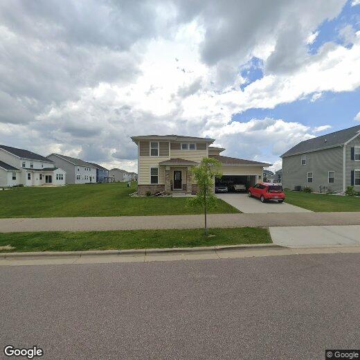 2511 Blue Heron Blvd, Sun Prairie, WI 53590 House for Rent in Sun