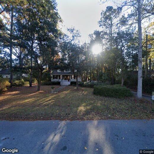 Summerville House Rental in Summerville, SC