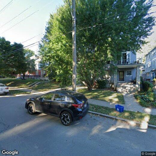 Primary Photo - 3744 Wyandotte St