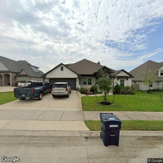 2707 Scatterby Cv, College Station, TX 77845 House Rental in College
